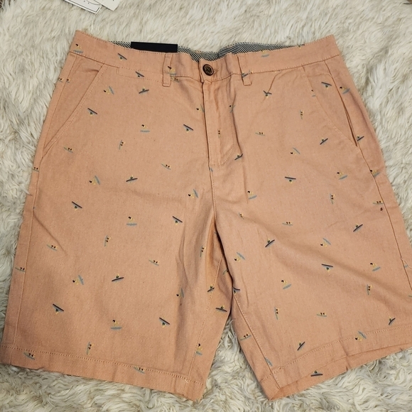 Jachs New York Chino Shorts - Picture 1 of 10